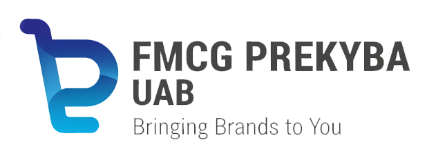 FMCG PREKYBA UAB