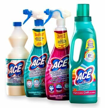 ACE Bleach Disinfectant